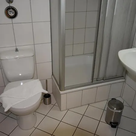Appartementhaus Ostseeresidenz - Turmappartement 8 Mit Terrasse * Heiligenhafen