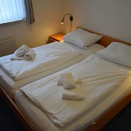 Appartementhaus Ostseeresidenz - Turmappartement 8 Mit Terrasse Apartment *
